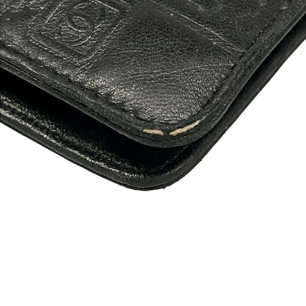 Chanel Icon Long Wallet - Picture 7 of 13
